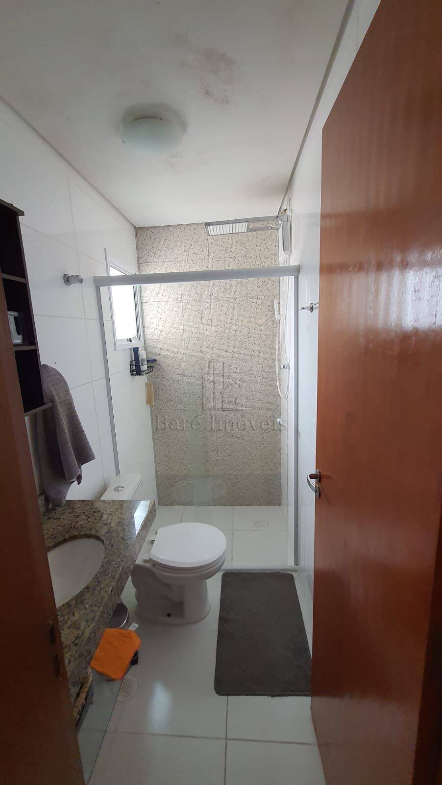 Apartamento à venda com 2 quartos, 60m² - Foto 5