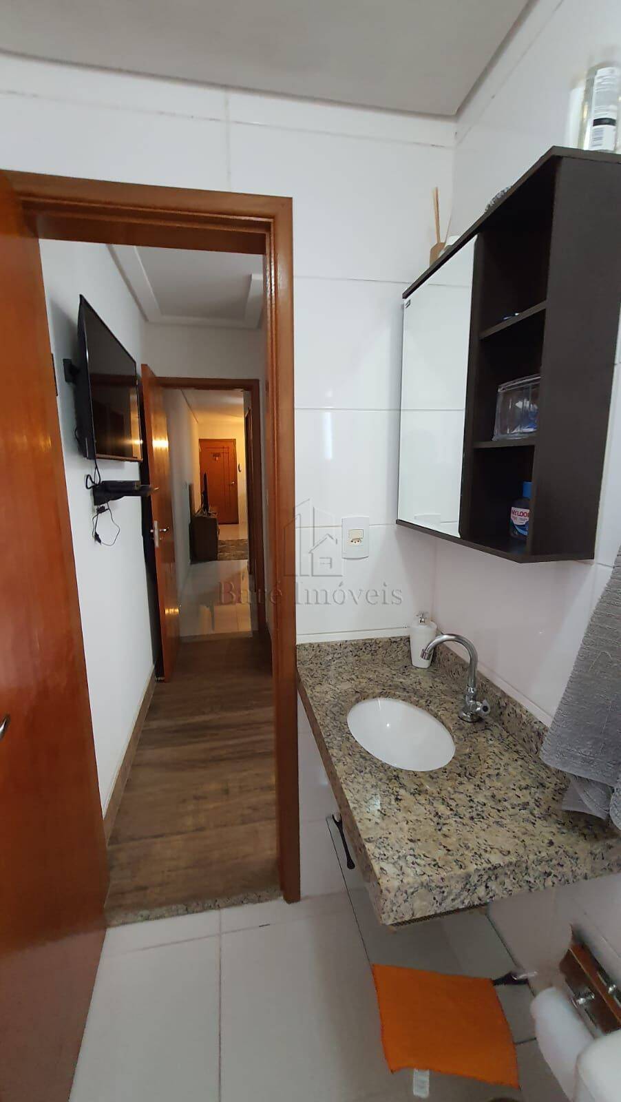 Apartamento à venda com 2 quartos, 60m² - Foto 6