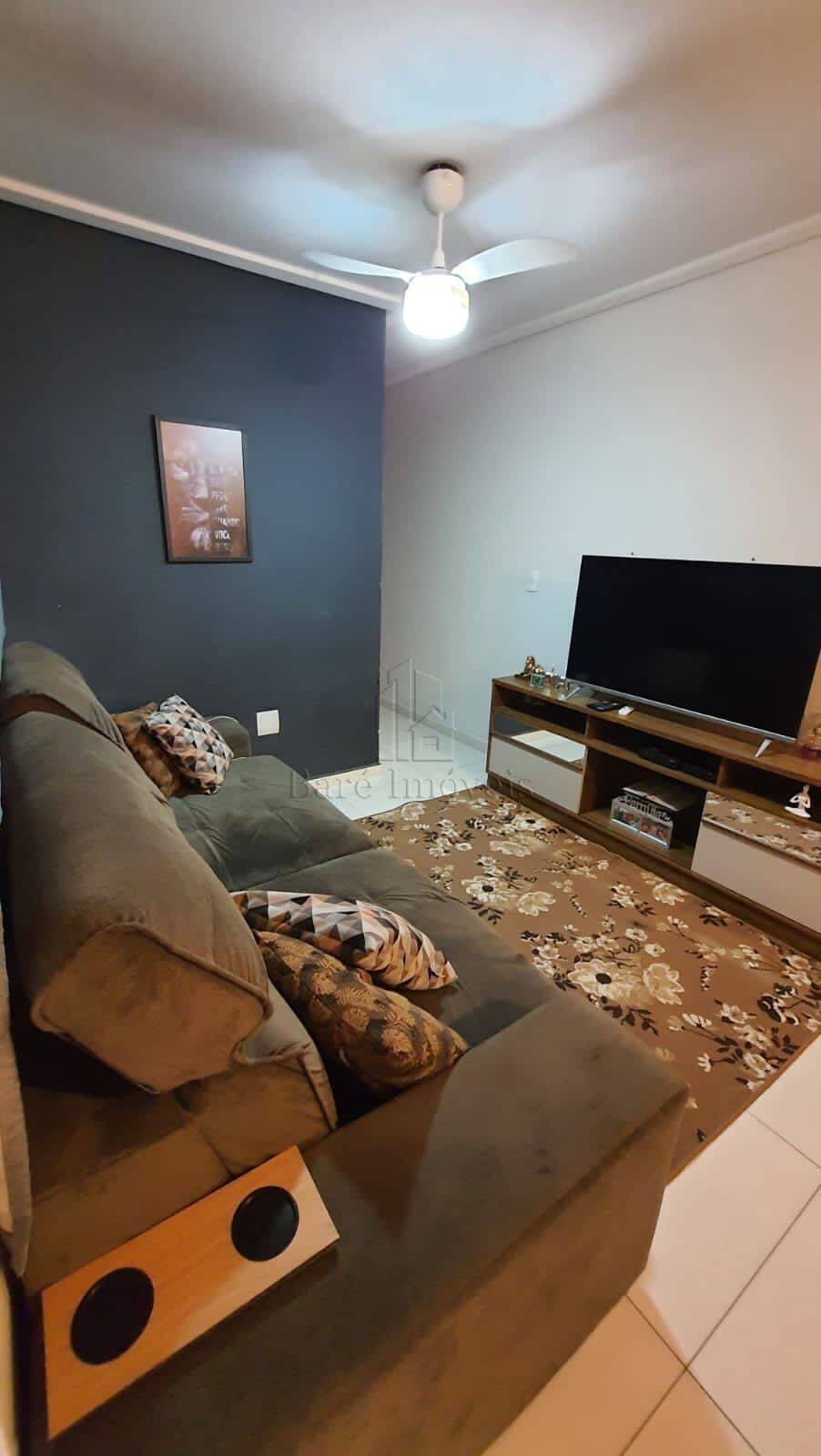 Apartamento à venda com 2 quartos, 60m² - Foto 8