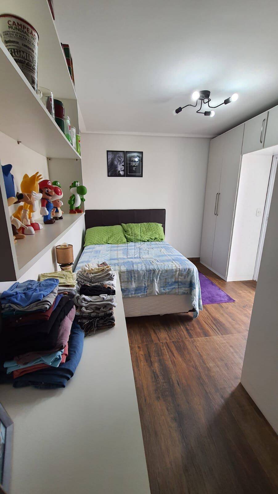 Apartamento à venda com 2 quartos, 60m² - Foto 7