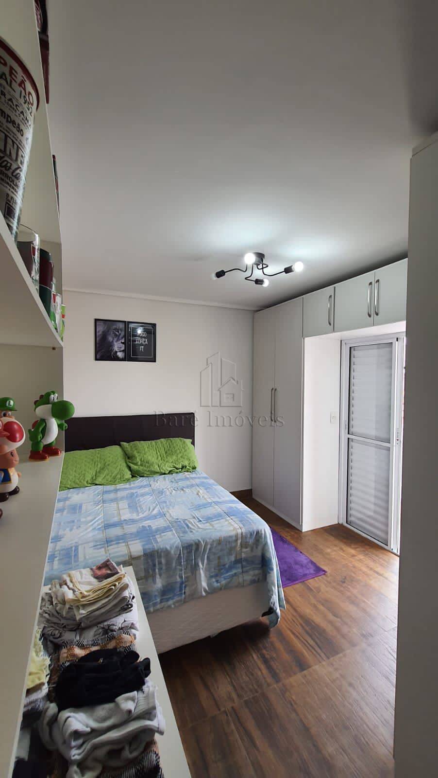 Apartamento à venda com 2 quartos, 60m² - Foto 9