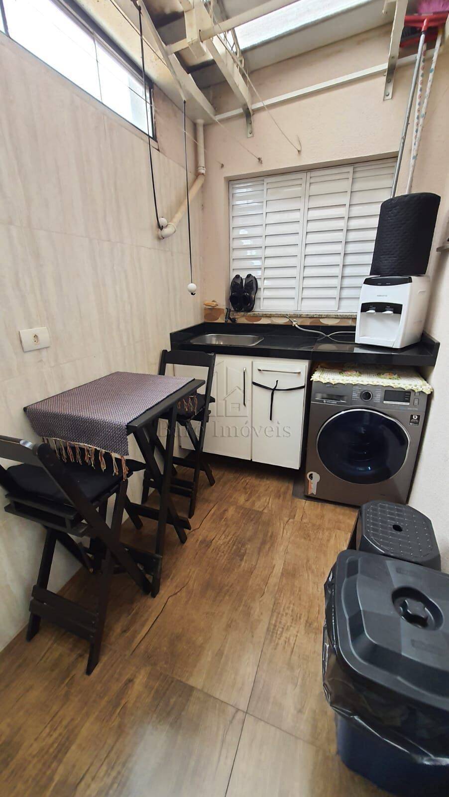 Apartamento à venda com 2 quartos, 60m² - Foto 17