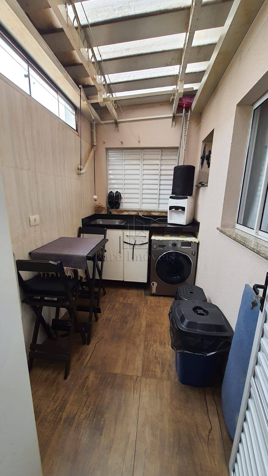 Apartamento à venda com 2 quartos, 60m² - Foto 23