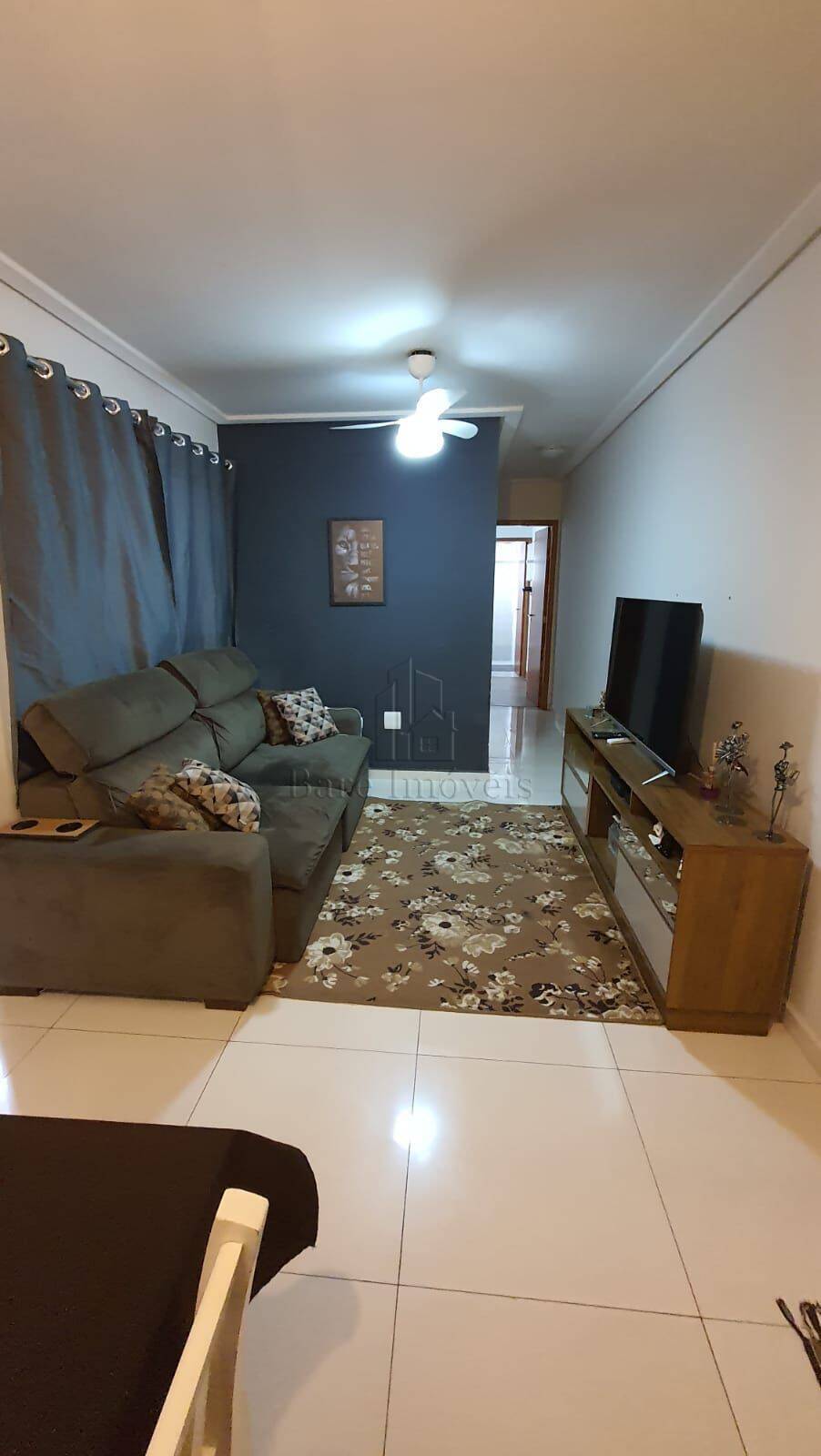 Apartamento à venda com 2 quartos, 60m² - Foto 24