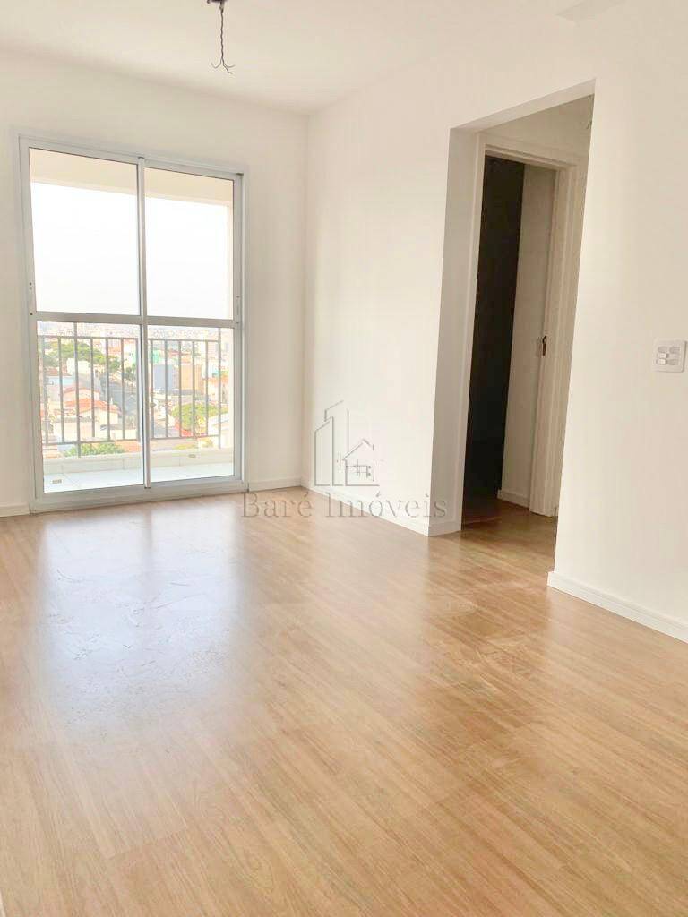 Apartamento para alugar com 2 quartos, 49m² - Foto 1