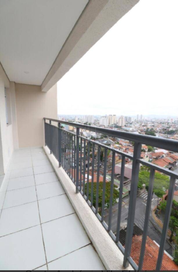 Apartamento para alugar com 2 quartos, 49m² - Foto 4