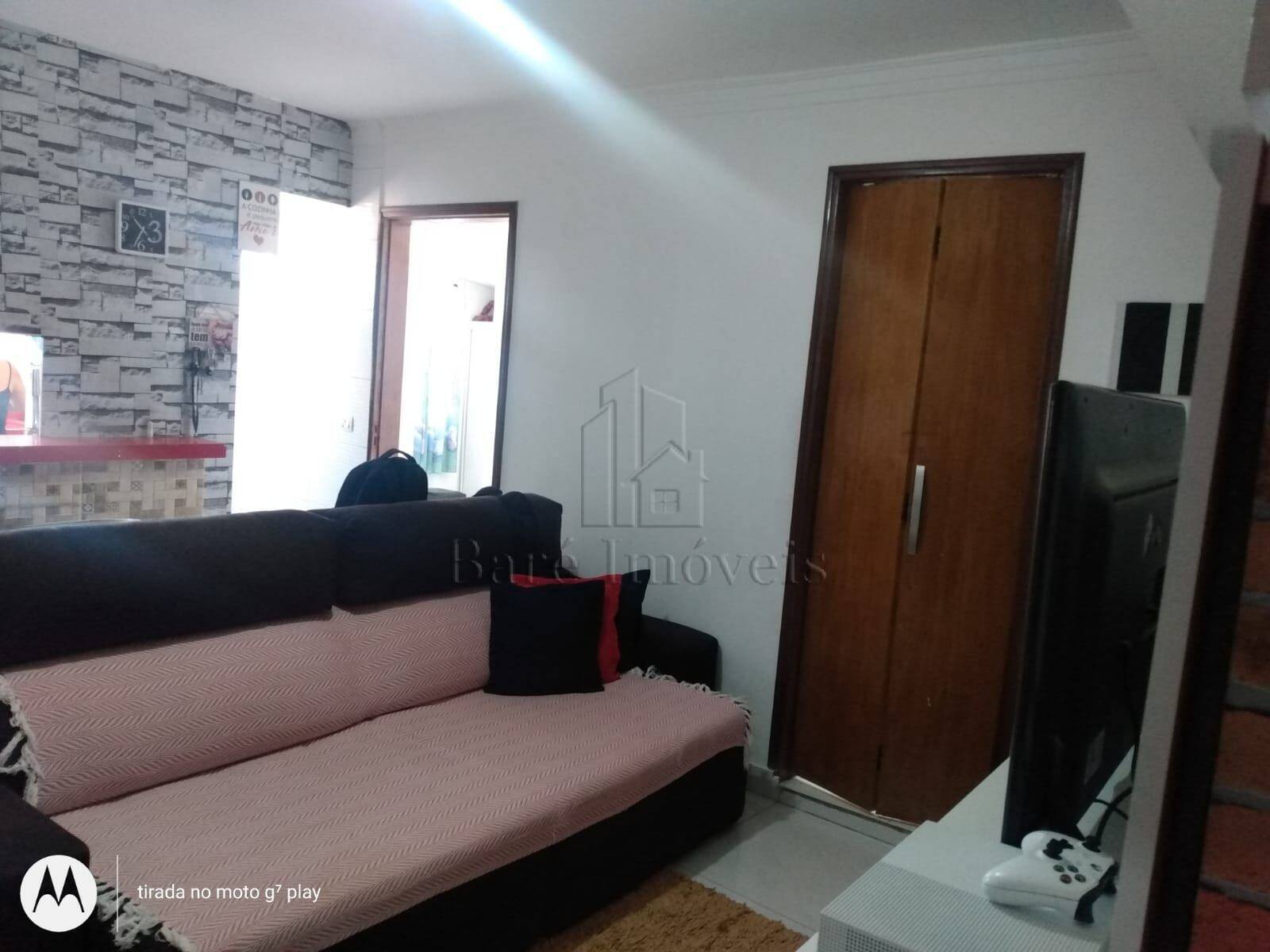 Sobrado à venda com 2 quartos, 210m² - Foto 5