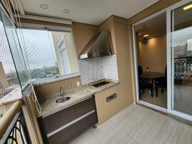 Apartamento para alugar com 2 quartos, 70m² - Foto 6