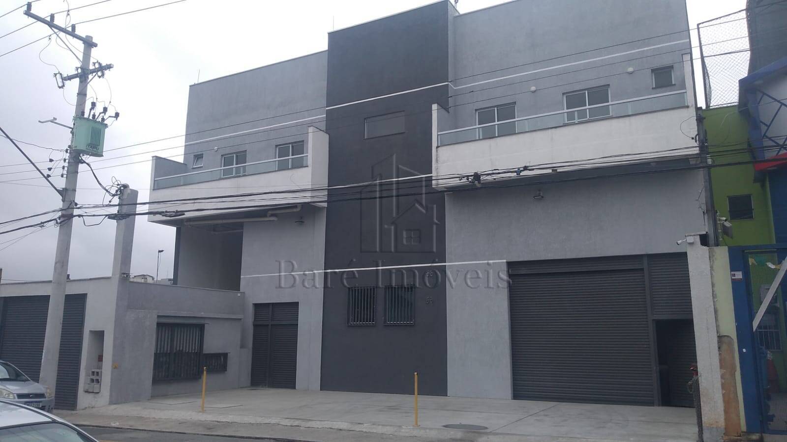 Conjunto Comercial-Sala para alugar, 1985m² - Foto 1