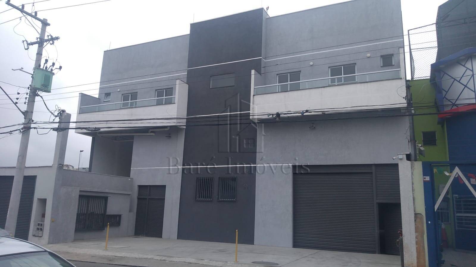 Conjunto Comercial-Sala para alugar, 1985m² - Foto 2