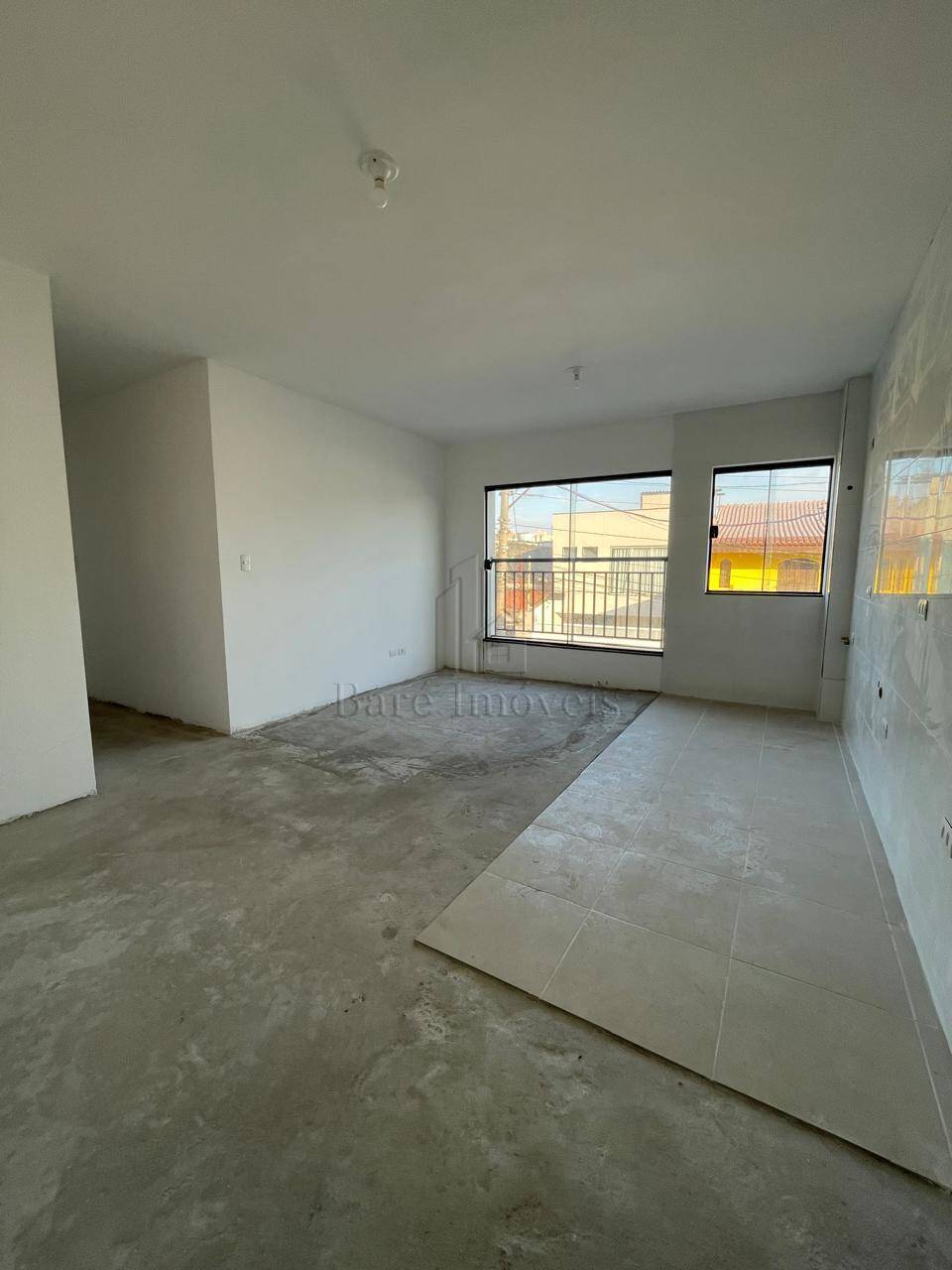 Apartamento à venda com 2 quartos, 53m² - Foto 1