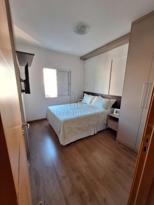 Apartamento à venda com 2 quartos, 60m² - Foto 4