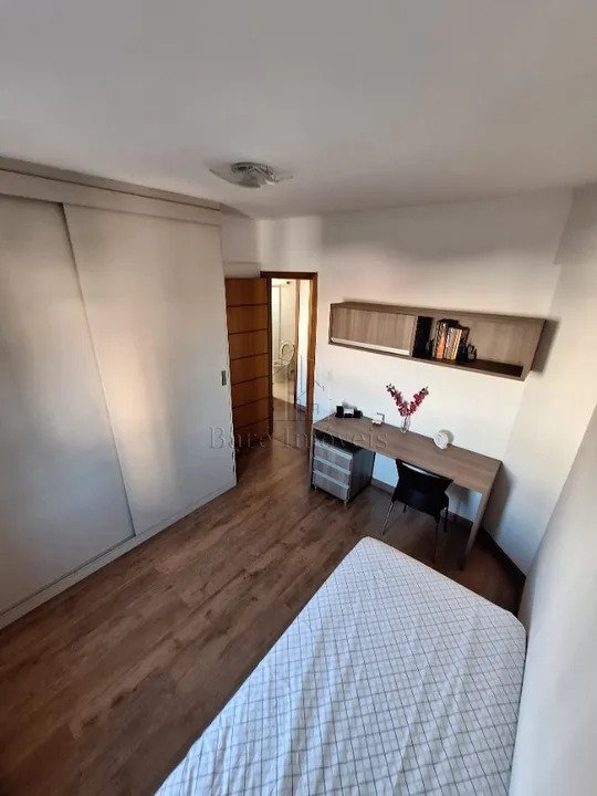 Apartamento à venda com 2 quartos, 60m² - Foto 7