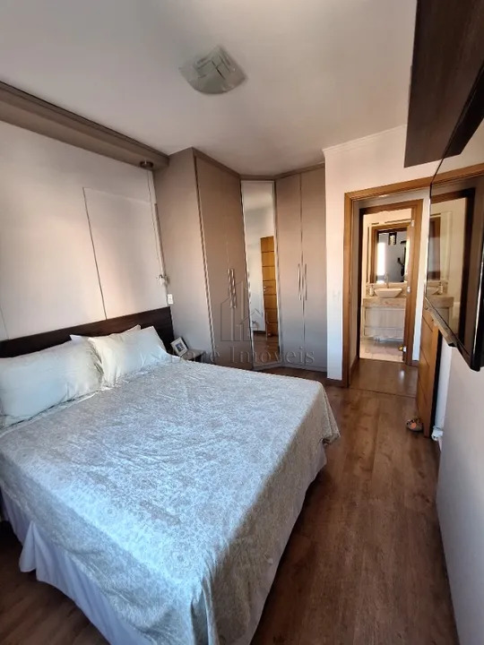 Apartamento à venda com 2 quartos, 60m² - Foto 5