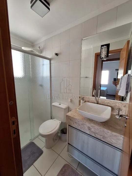 Apartamento à venda com 2 quartos, 60m² - Foto 16