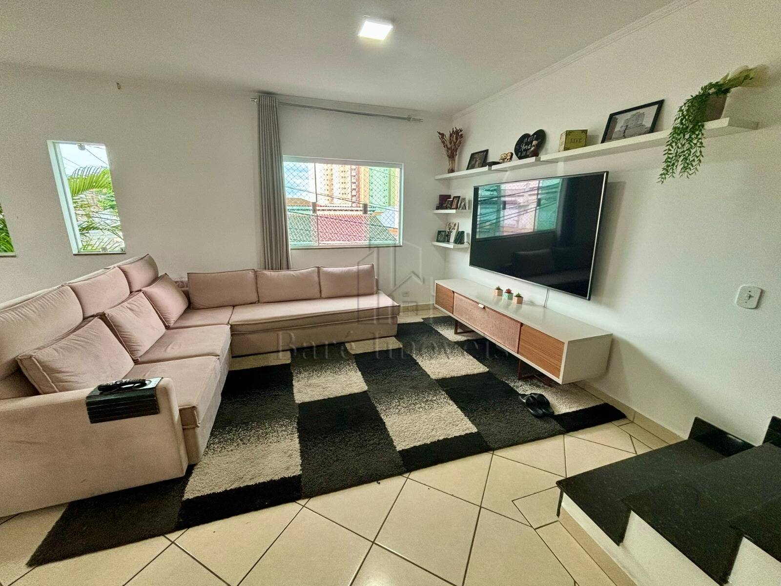 Casa à venda com 4 quartos, 180m² - Foto 19