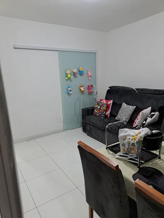 Apartamento à venda com 2 quartos, 52m² - Foto 4