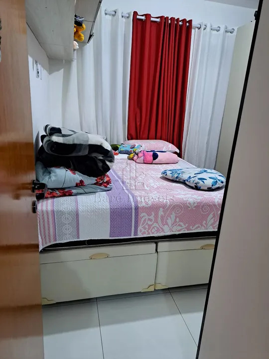 Apartamento à venda com 2 quartos, 52m² - Foto 5