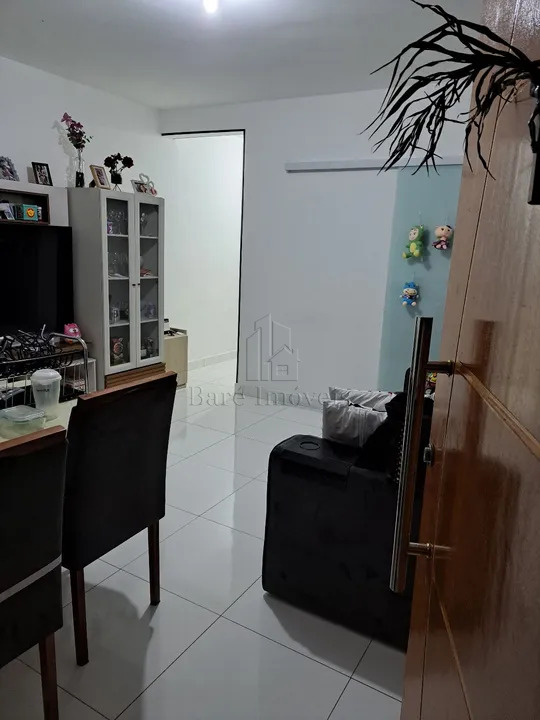 Apartamento à venda com 2 quartos, 52m² - Foto 1