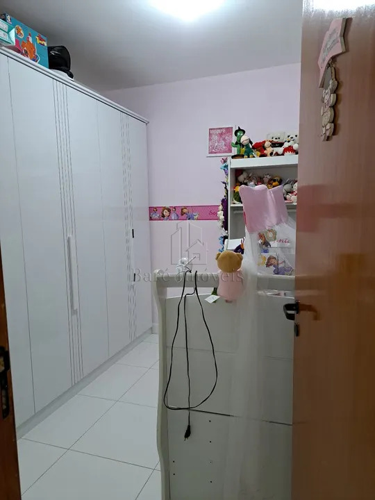 Apartamento à venda com 2 quartos, 52m² - Foto 8