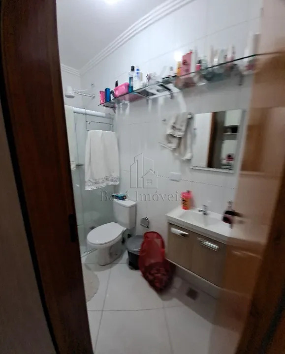 Apartamento à venda com 2 quartos, 52m² - Foto 10