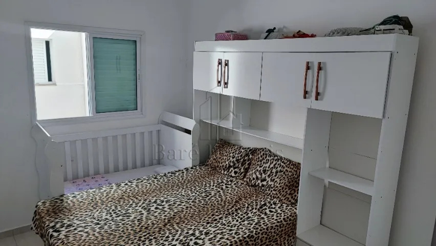 Apartamento à venda com 2 quartos, 70m² - Foto 3