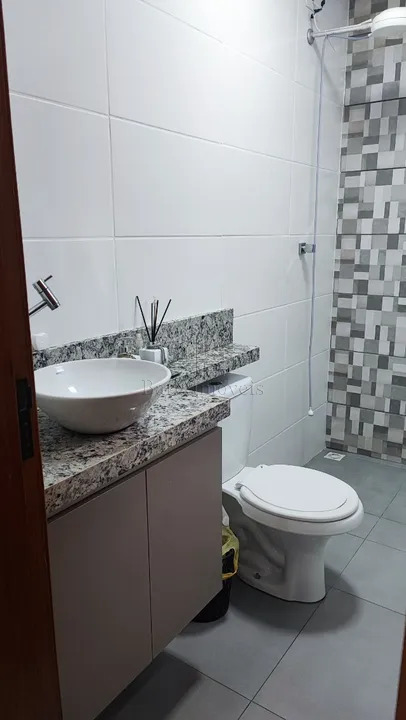 Apartamento à venda com 2 quartos, 70m² - Foto 6