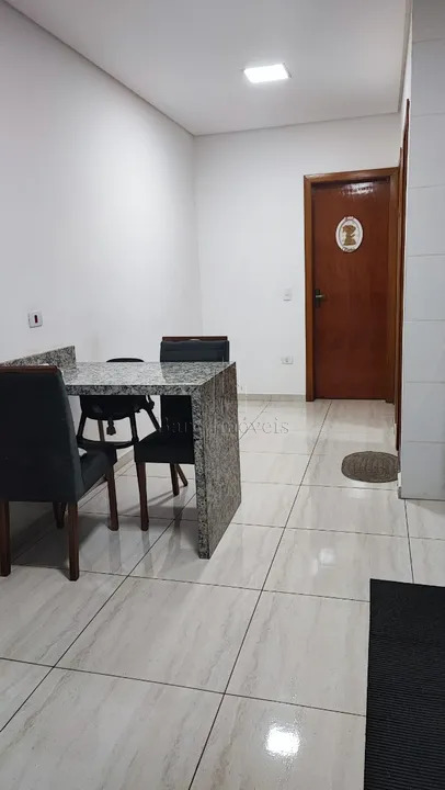 Apartamento à venda com 2 quartos, 70m² - Foto 1