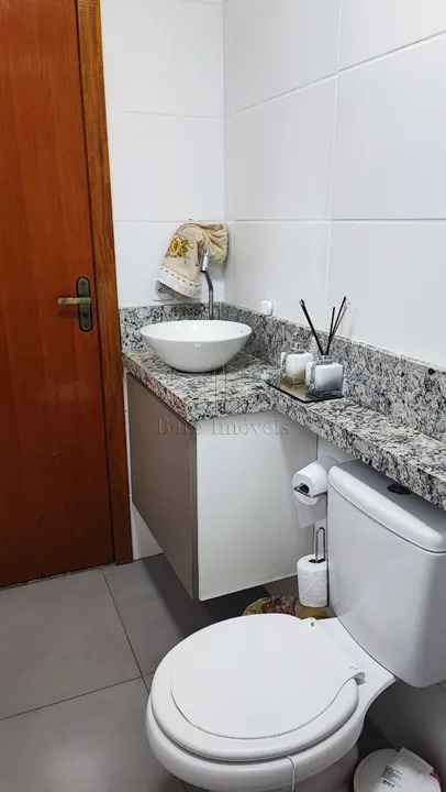 Apartamento à venda com 2 quartos, 70m² - Foto 7