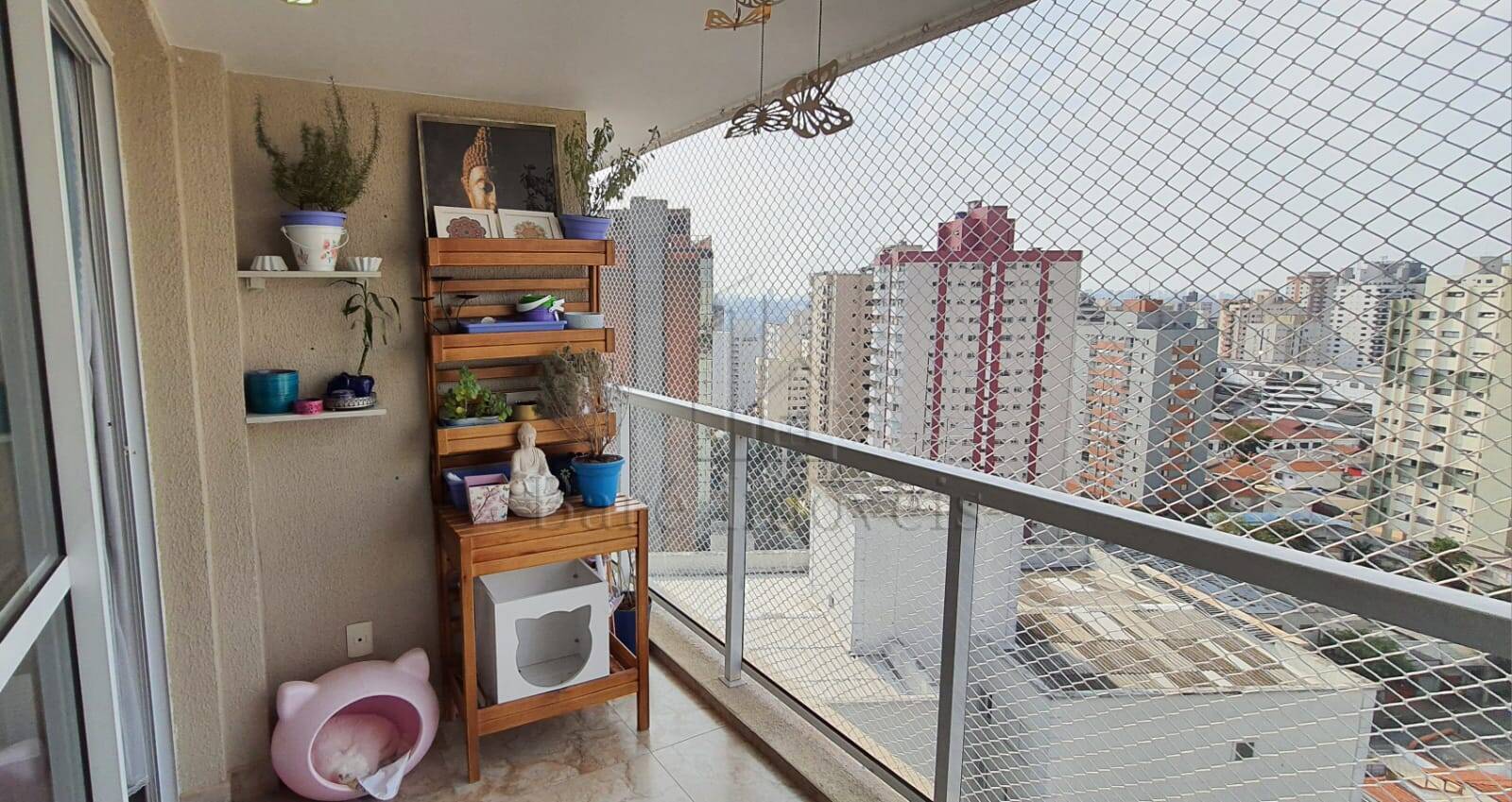 Apartamento à venda com 3 quartos, 72m² - Foto 2