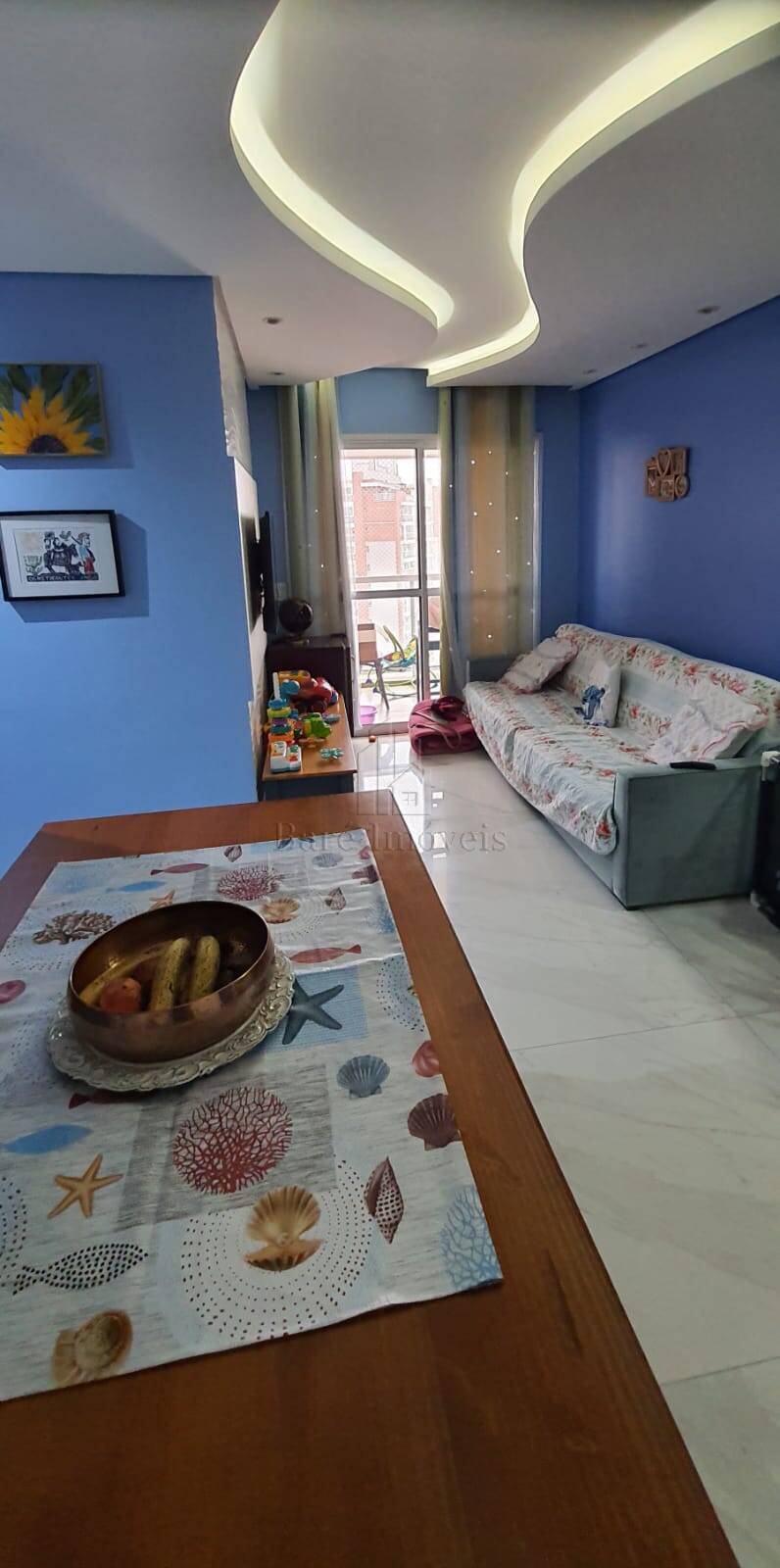 Apartamento à venda com 3 quartos, 72m² - Foto 22