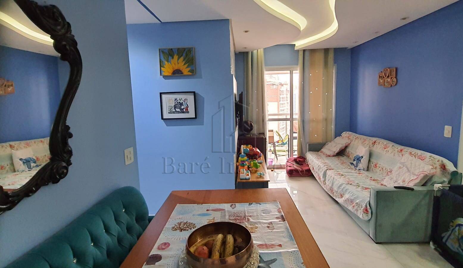 Apartamento à venda com 3 quartos, 72m² - Foto 24