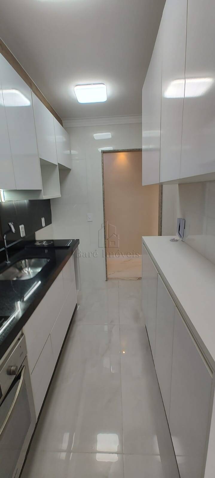 Apartamento à venda com 3 quartos, 83m² - Foto 3