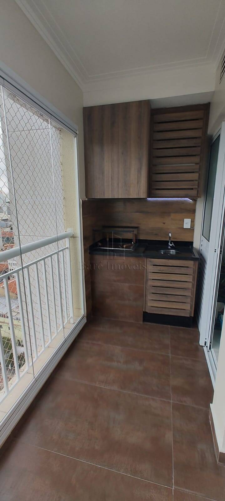 Apartamento à venda com 3 quartos, 83m² - Foto 7