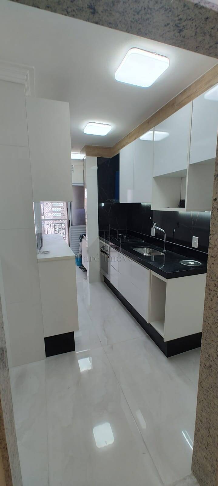 Apartamento à venda com 3 quartos, 83m² - Foto 20