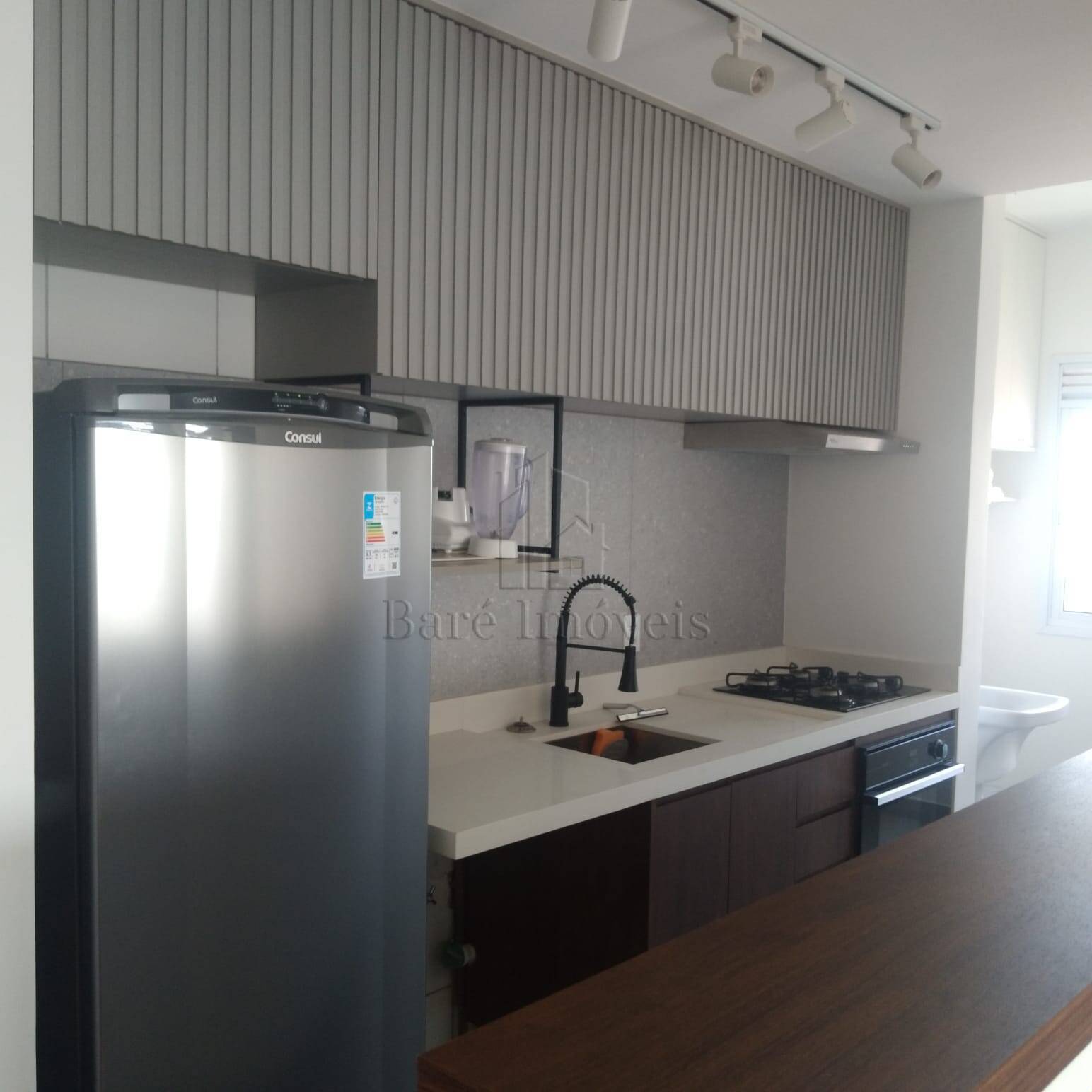 Apartamento à venda com 2 quartos, 58m² - Foto 4