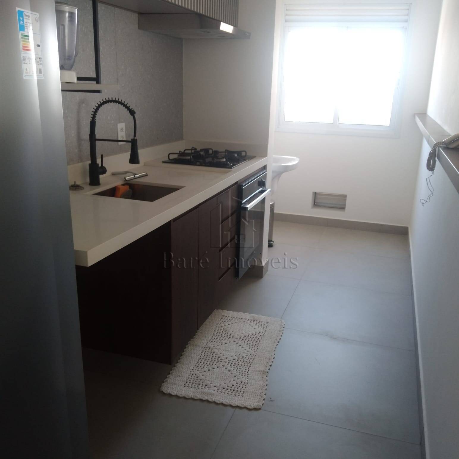 Apartamento à venda com 2 quartos, 58m² - Foto 5