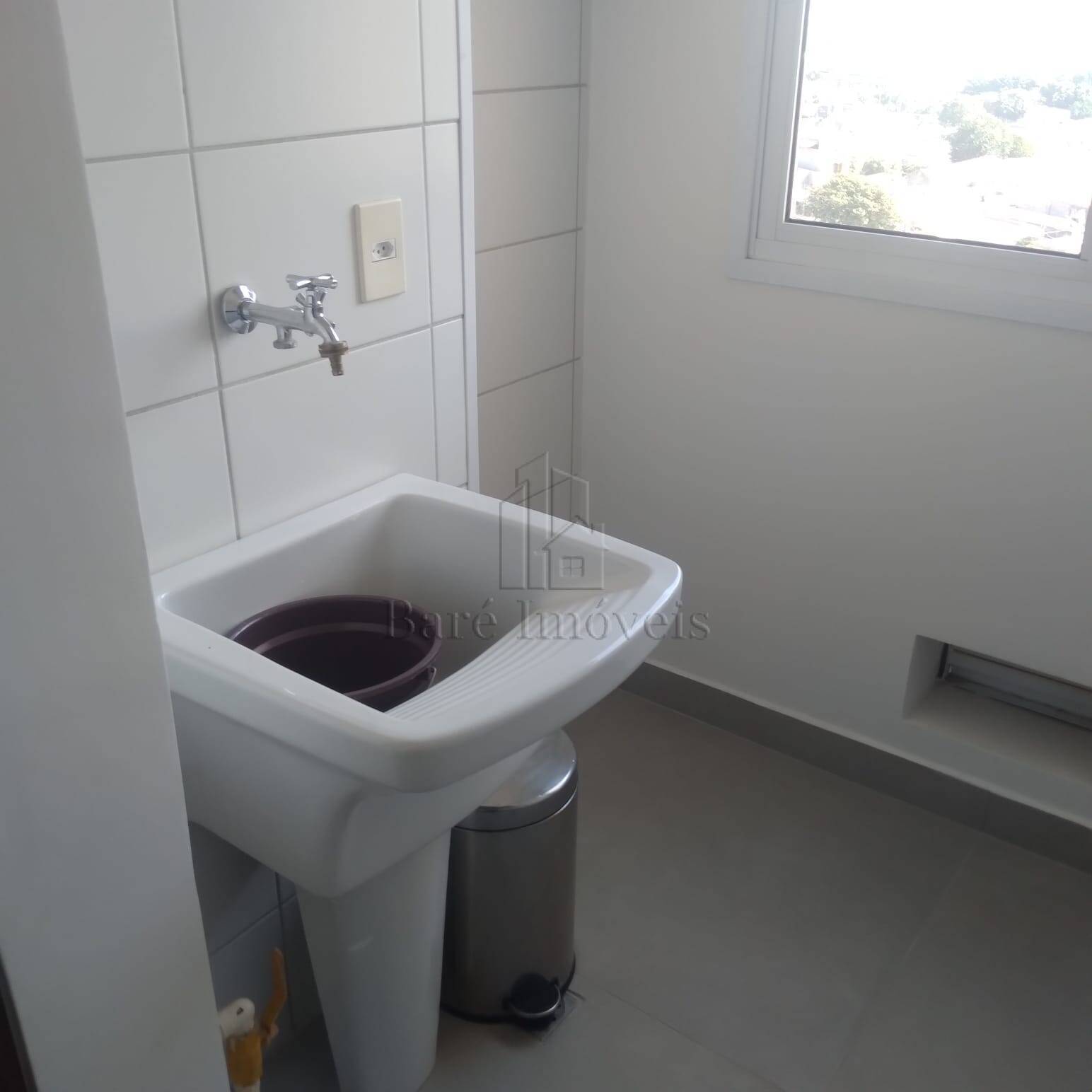 Apartamento à venda com 2 quartos, 58m² - Foto 6