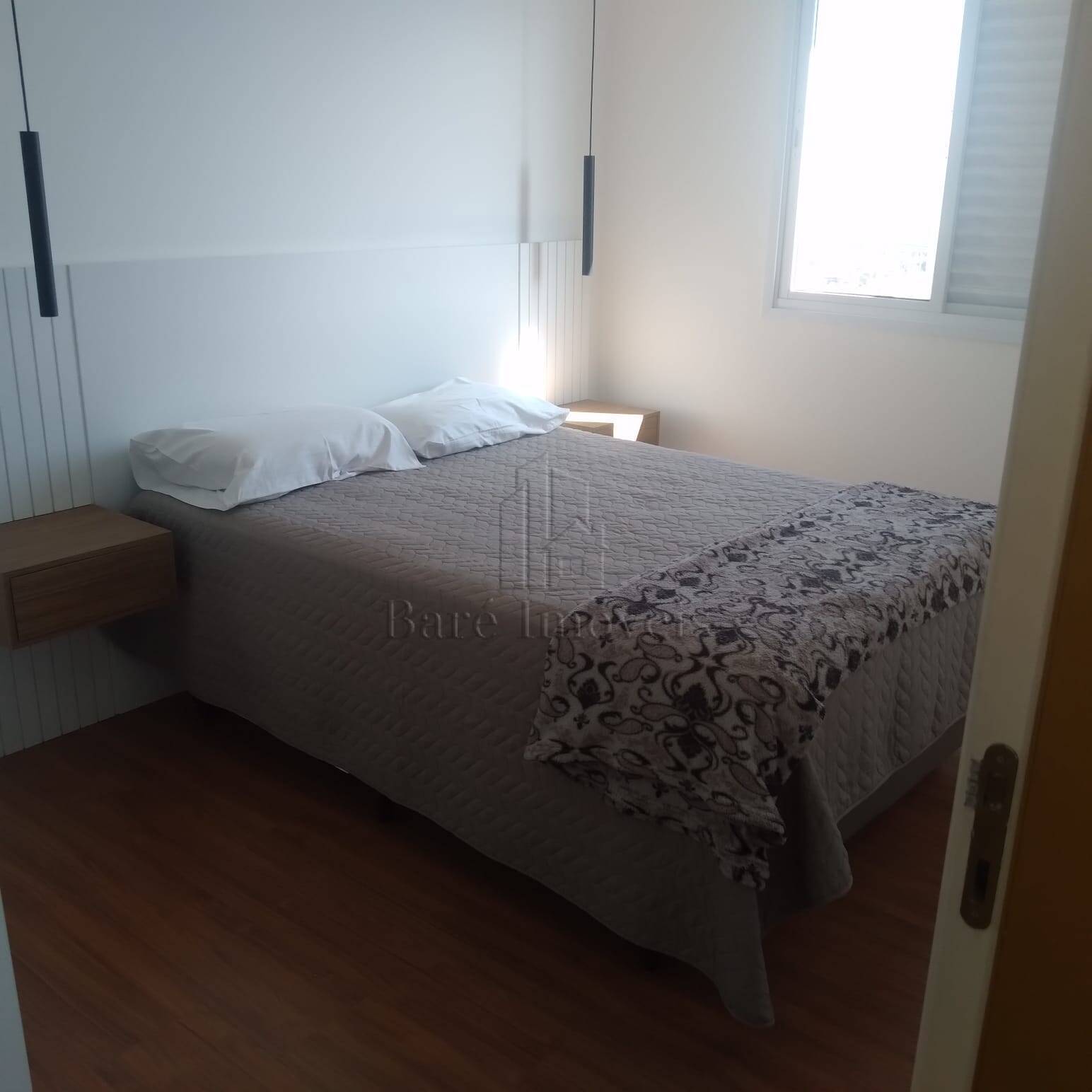 Apartamento à venda com 2 quartos, 58m² - Foto 8