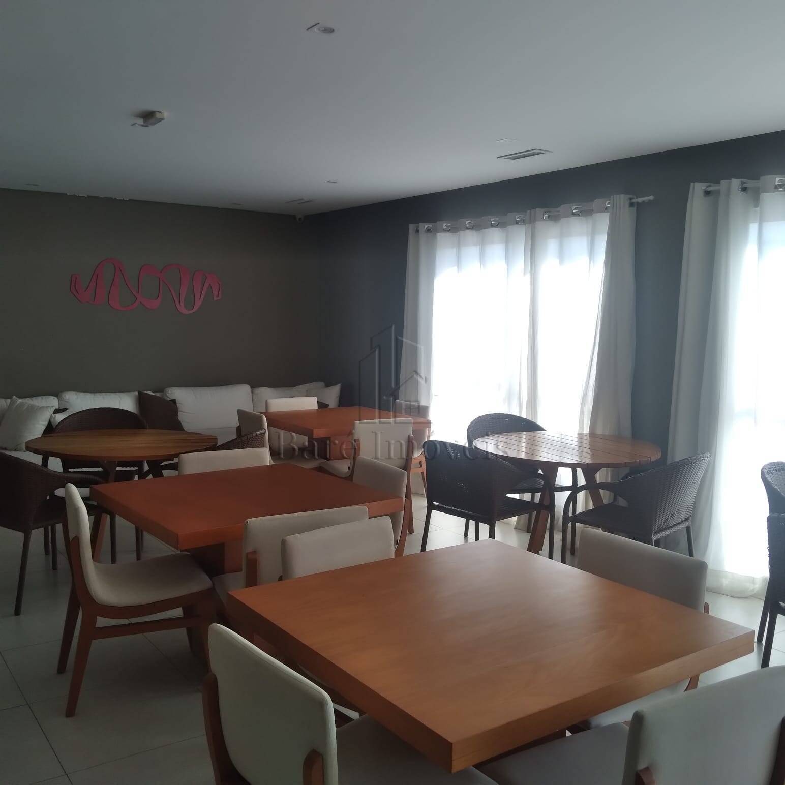 Apartamento à venda com 2 quartos, 58m² - Foto 21