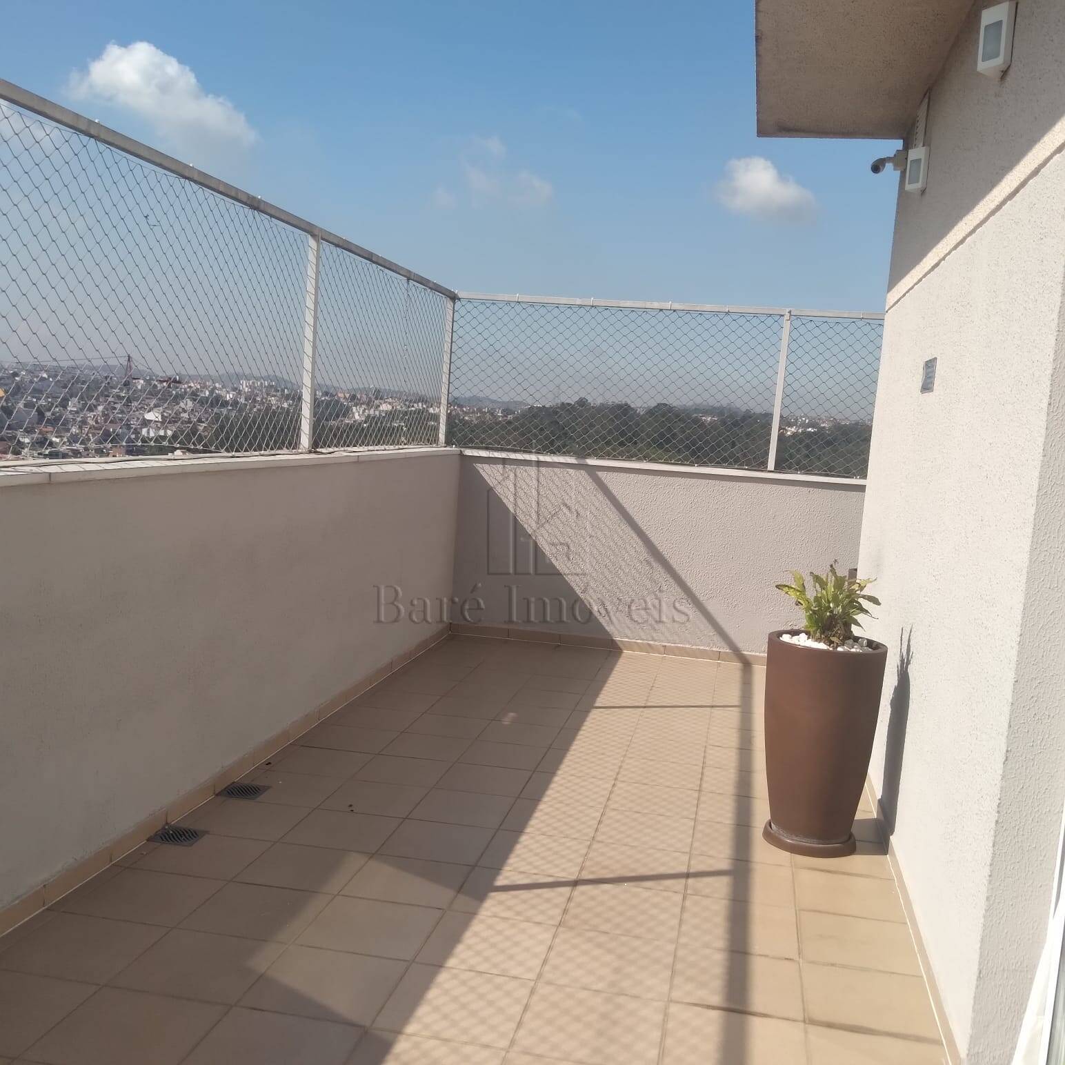 Apartamento à venda com 2 quartos, 58m² - Foto 24