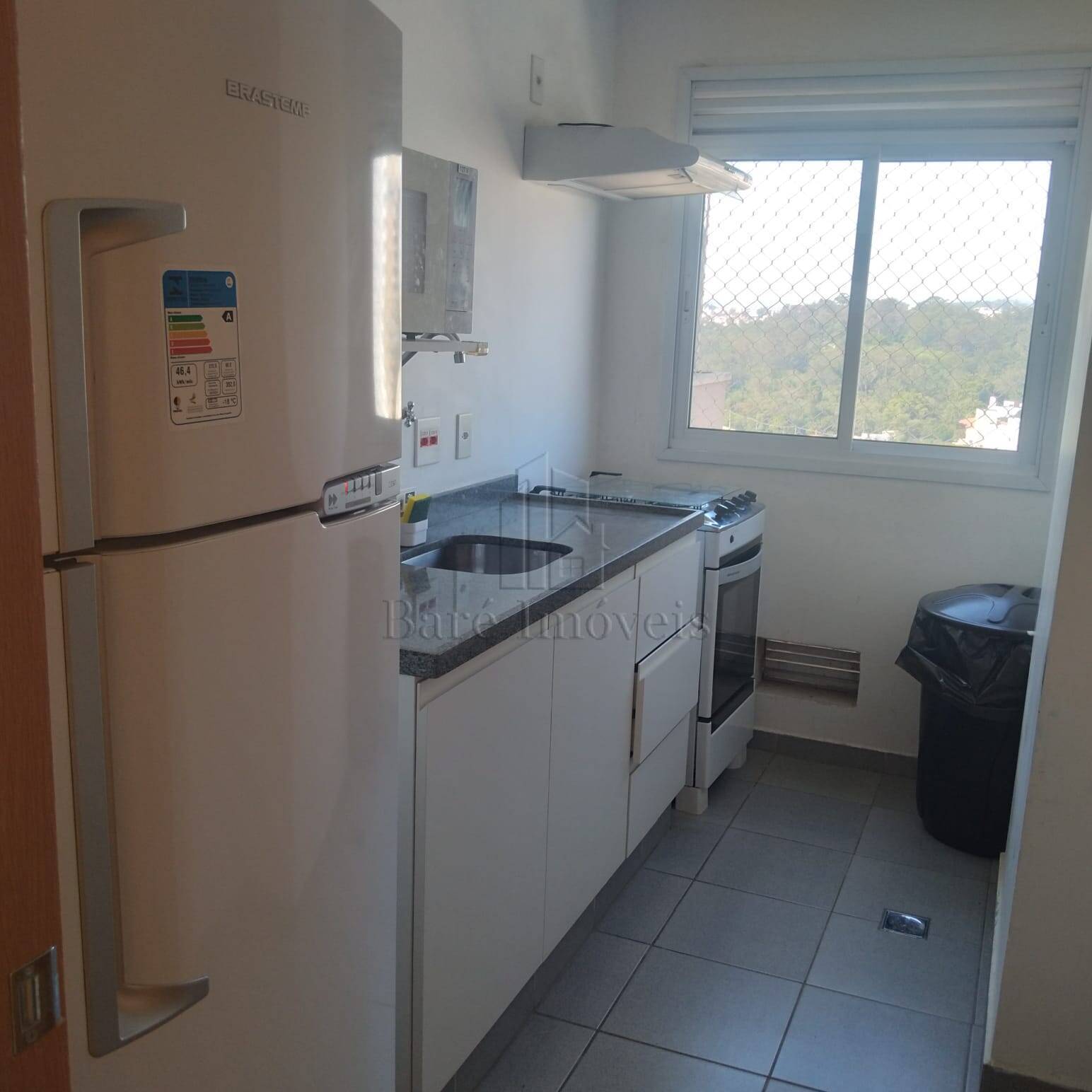 Apartamento à venda com 2 quartos, 58m² - Foto 26