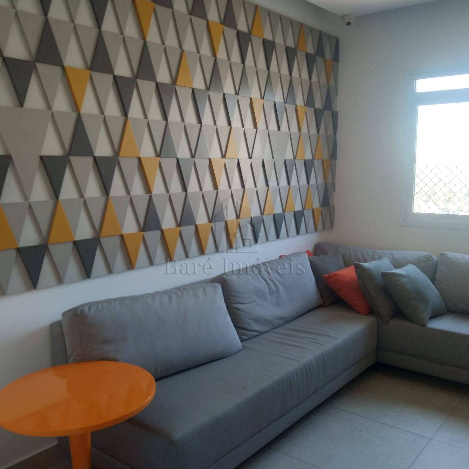 Apartamento à venda com 2 quartos, 58m² - Foto 30