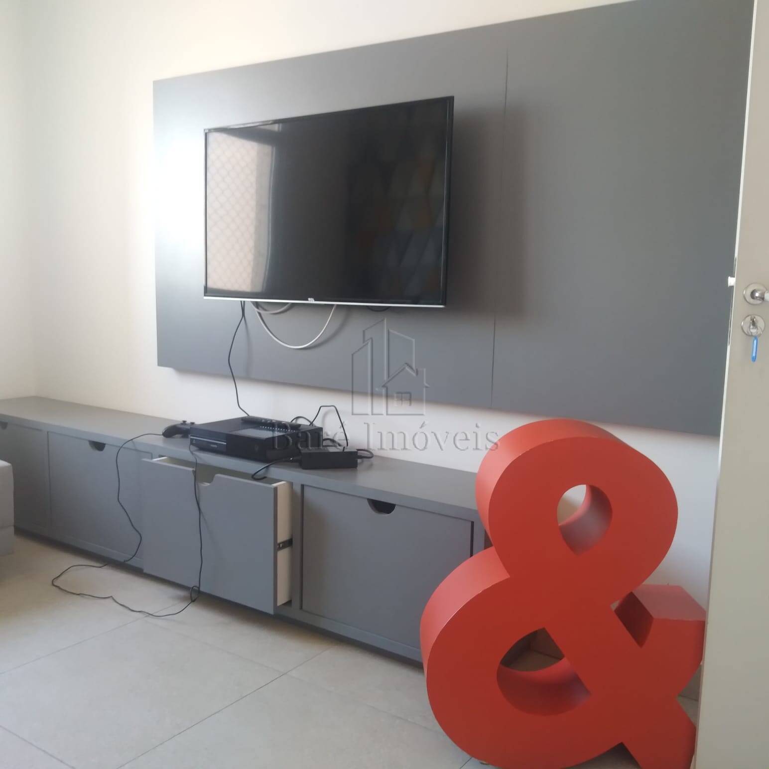 Apartamento à venda com 2 quartos, 58m² - Foto 31