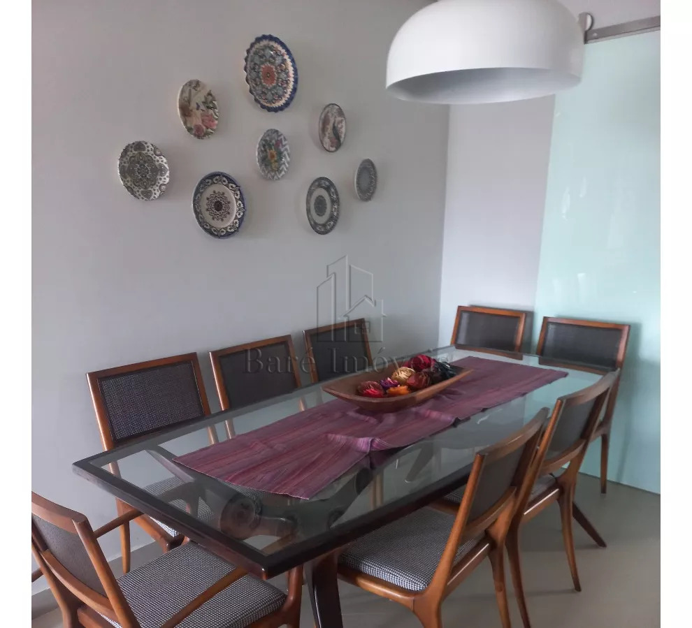 Apartamento à venda com 2 quartos, 123m² - Foto 3