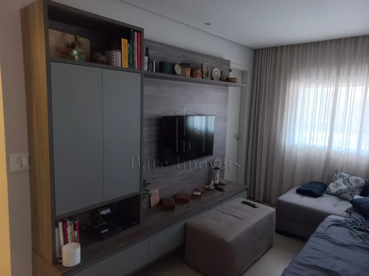 Apartamento à venda com 2 quartos, 123m² - Foto 4