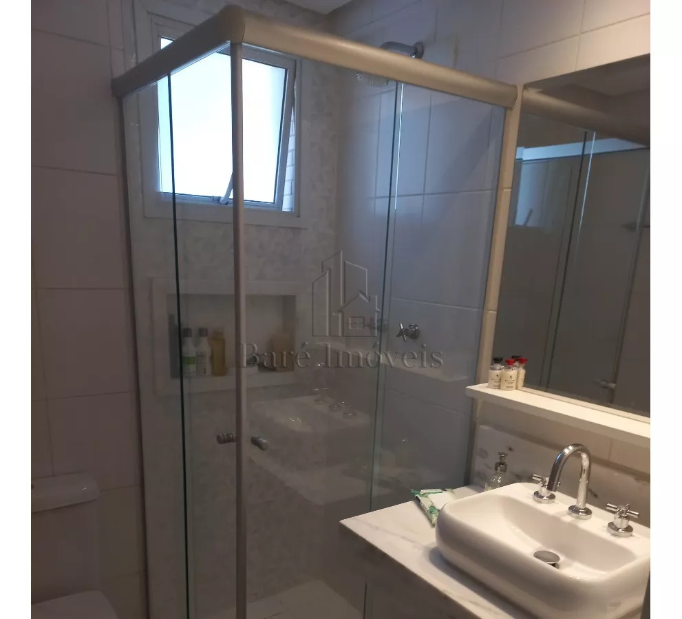 Apartamento à venda com 2 quartos, 123m² - Foto 6