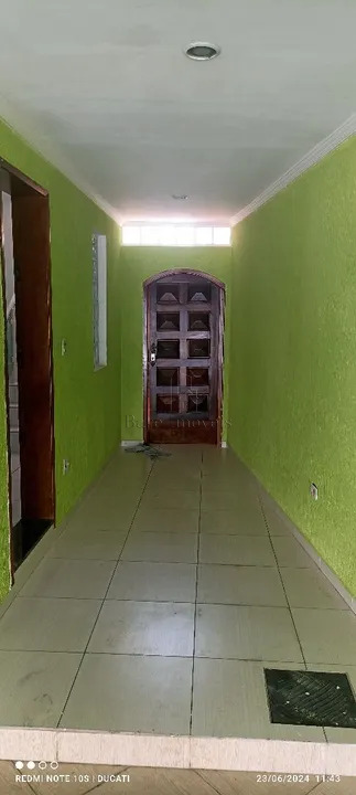 Sobrado à venda com 3 quartos, 174m² - Foto 2