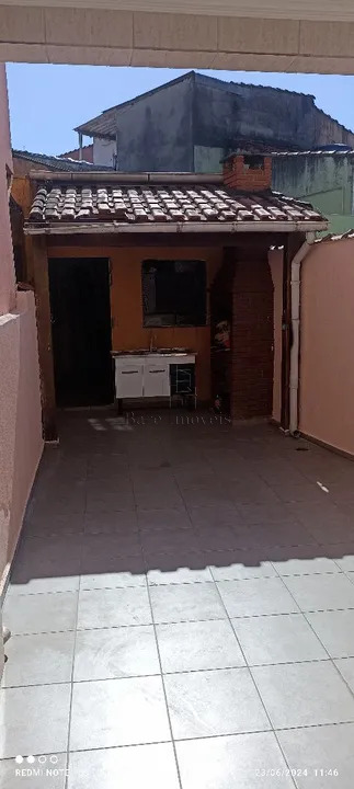 Sobrado à venda com 3 quartos, 174m² - Foto 7