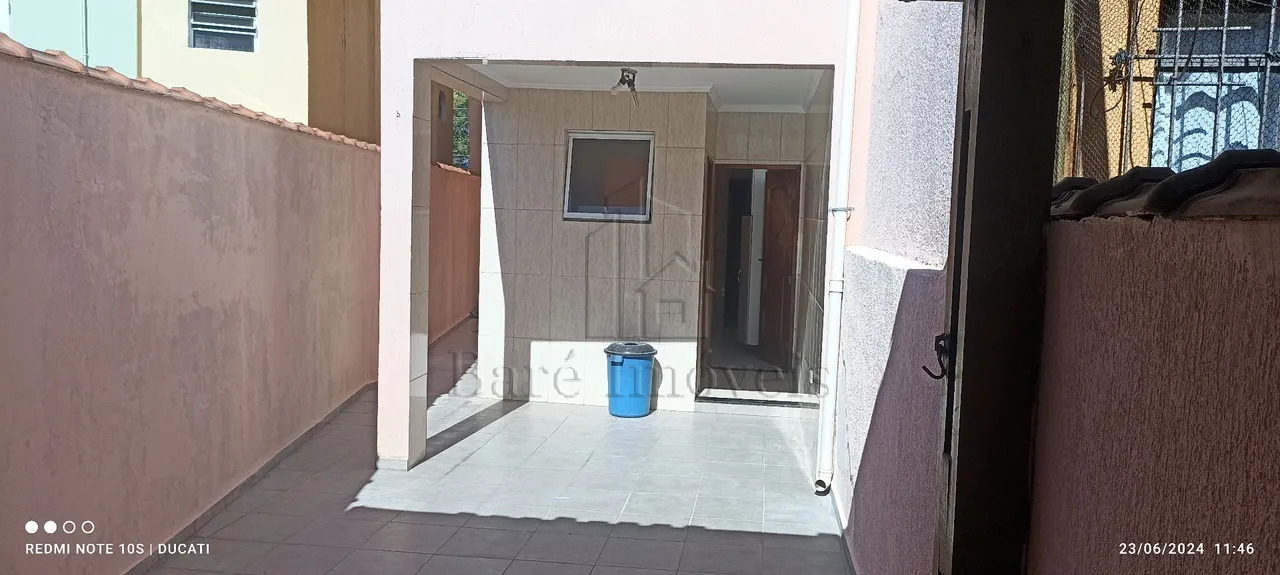 Sobrado à venda com 3 quartos, 174m² - Foto 15